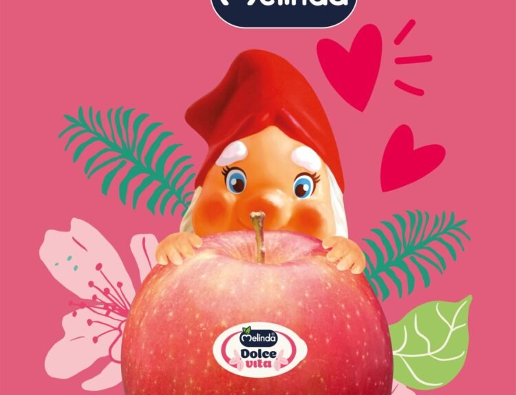 Dolcevita Melinda e Love Therapy: nasce una collaborazione all’insegna della dolcezza