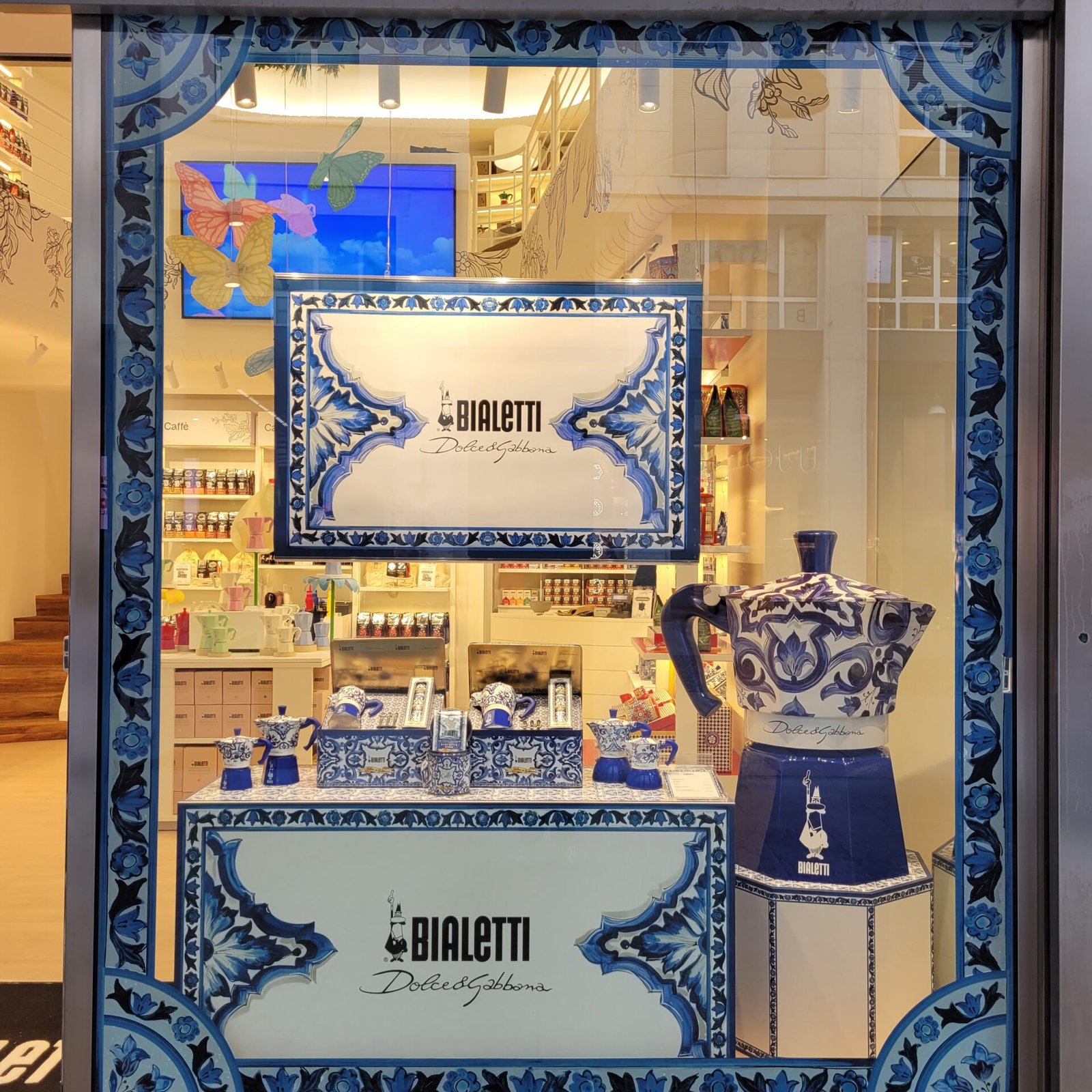 Bialetti apre nuovi store a Milano e Biella per esaltare la cultura del caffè italiano