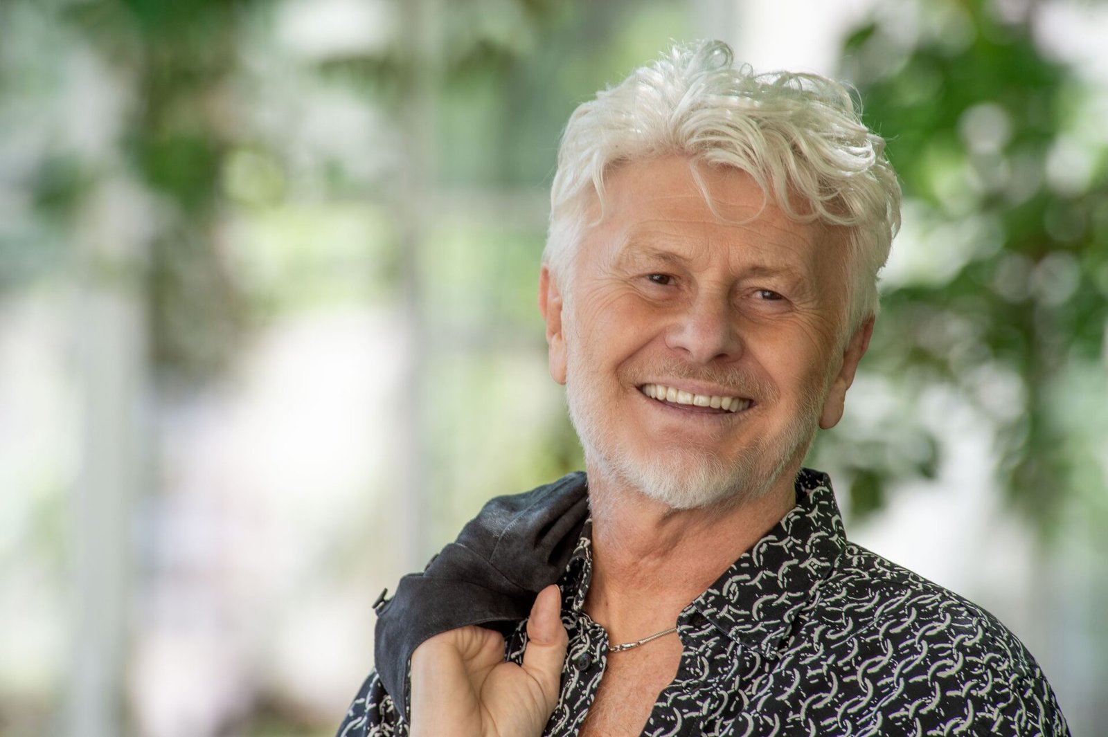 Teatro Manzoni: Ron live nello spettacolo Al Centro esatto della Musica *