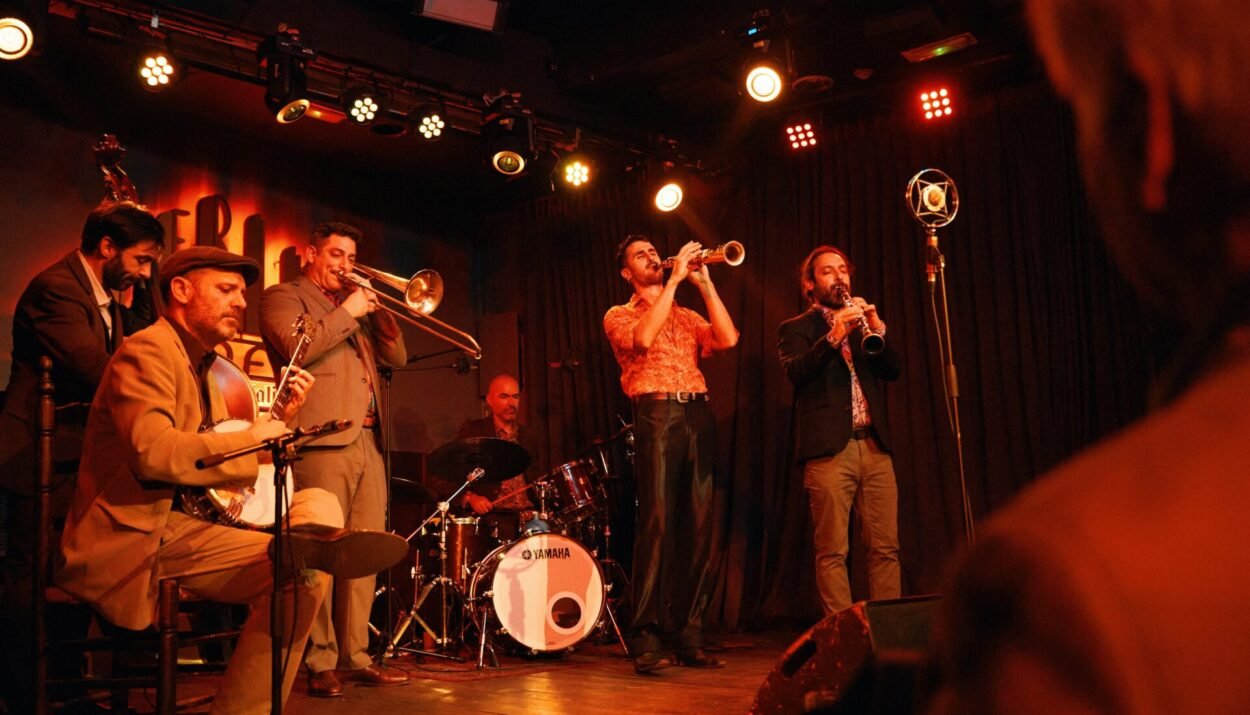 Fever porta a Milano “We Call It Jazz: un viaggio nel cuore di New Orleans”