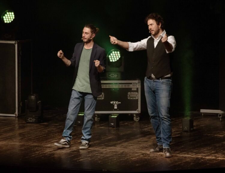 Teatro Manzoni presenta PANPERS BODYSCEMI