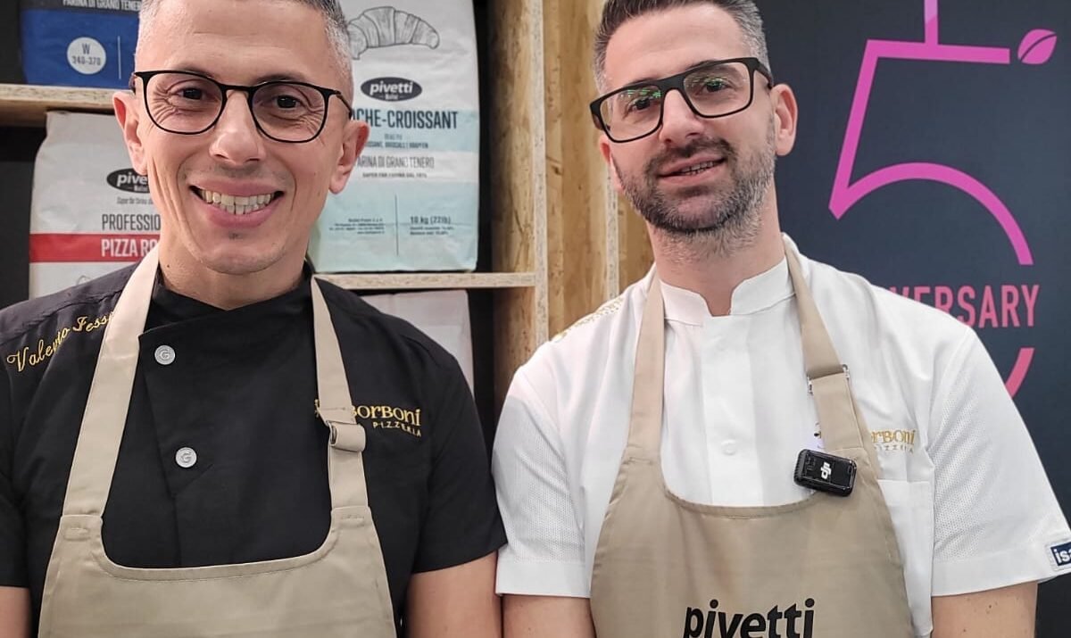 Molini Pivetti celebra i suoi 150 anni e partecipa ad Identità Golose