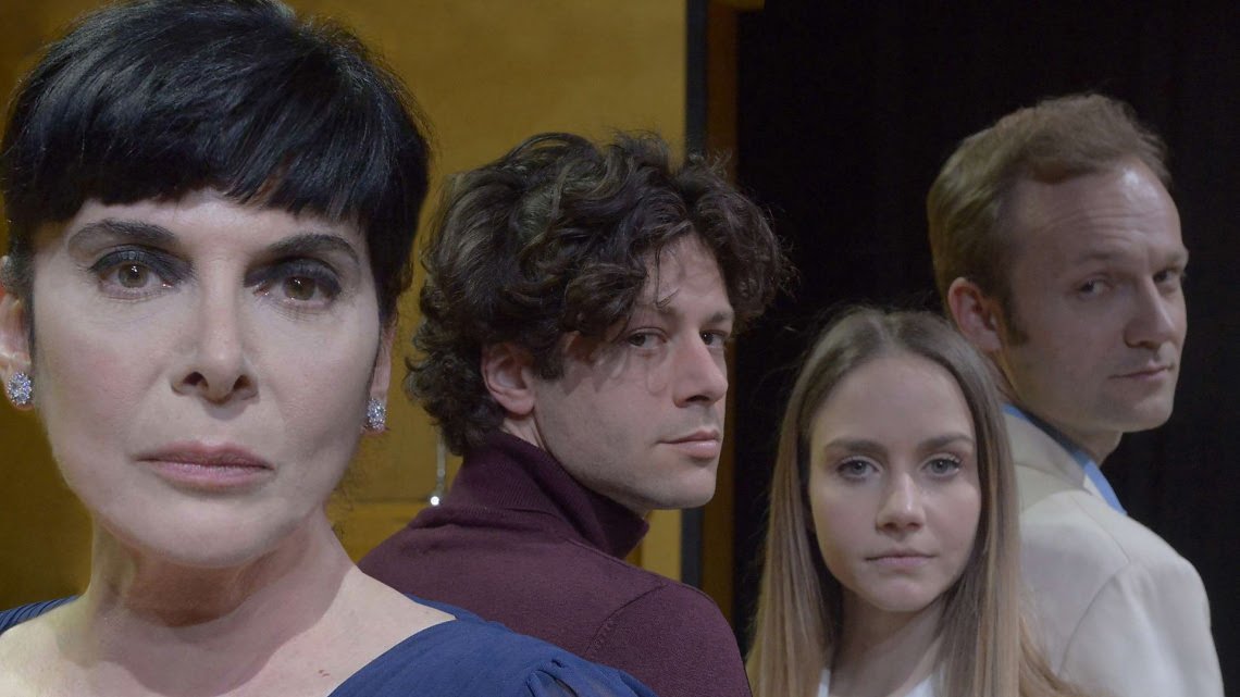 Al Teatro Carcano il drammatico spettacolo Lo zoo di vetro