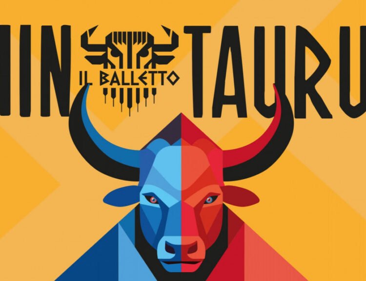 Teatro Carcano: in scena il balletto Il Minotauro