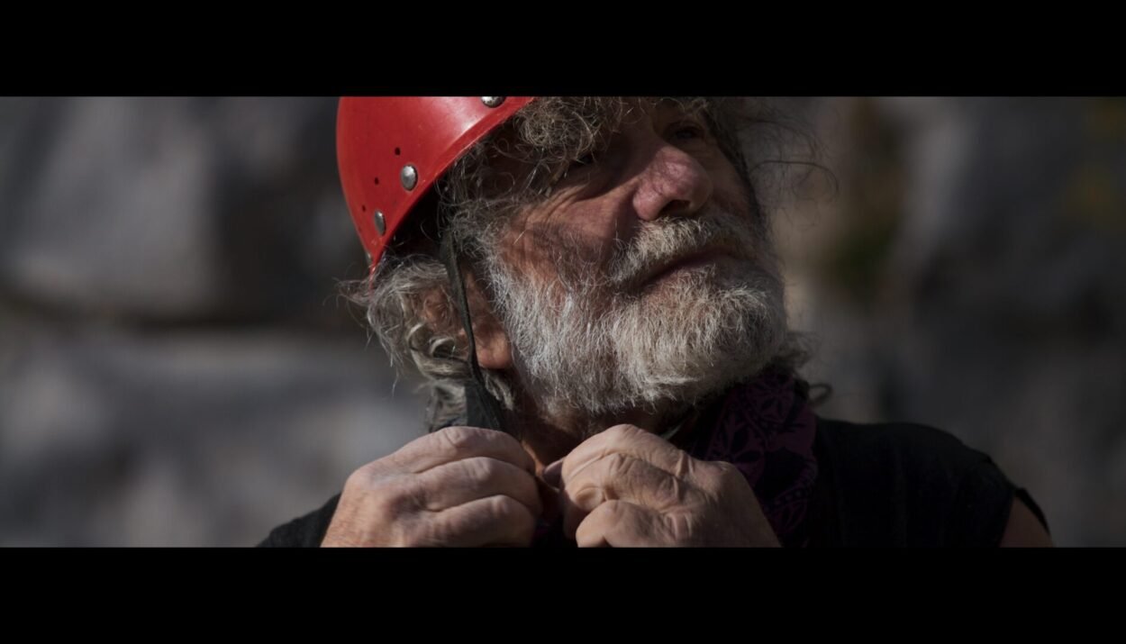 La mia vita finché capita, il docu film su Mario Corona, al cinema dal 7 aprile