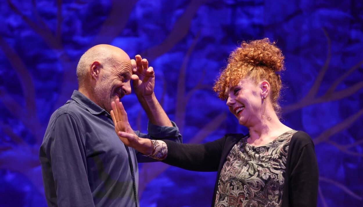 Al Teatro San Babila QUE SERÀ