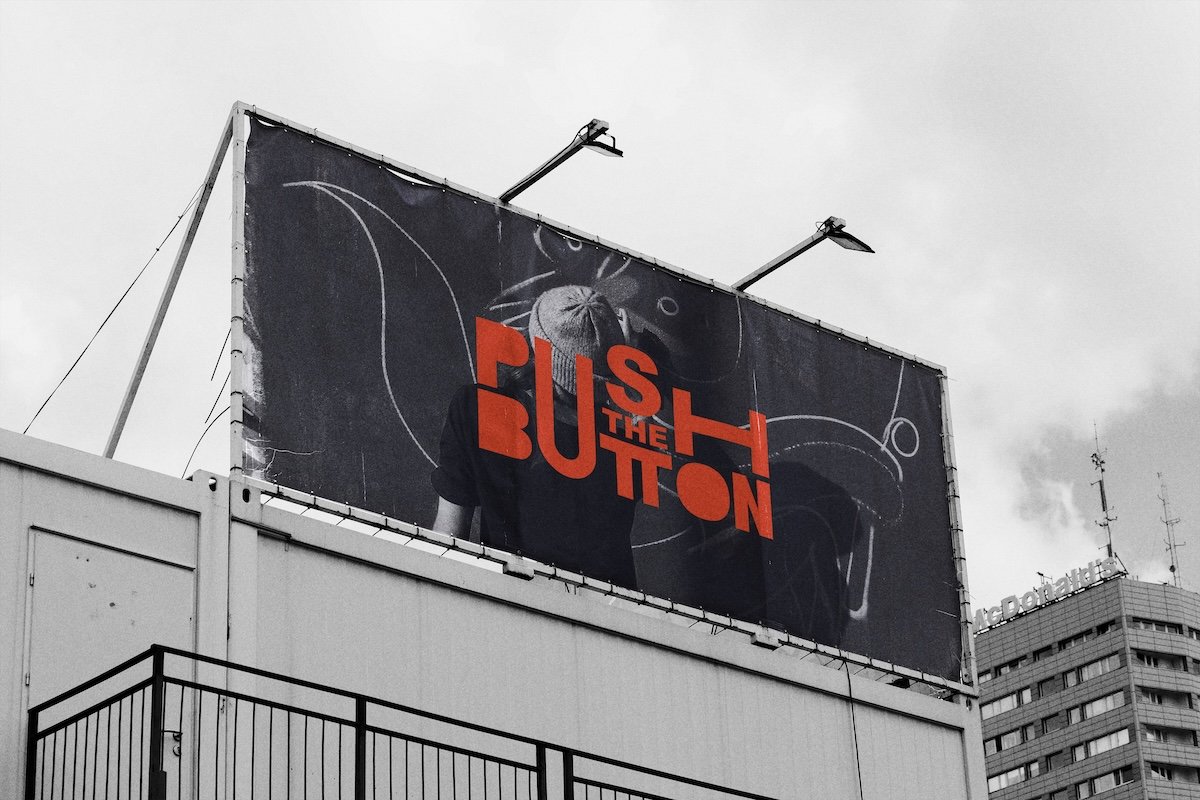 Partecipa a Push the Button, il contest di street art che premia creatività e cambiamento. Invio opere entro il 27 luglio 2025!