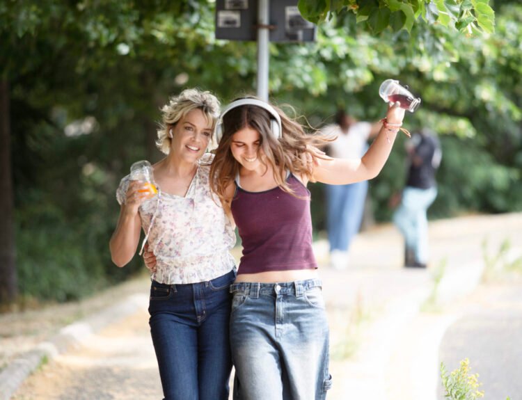 30 notti con il mio ex sarà al cinema dal 17 aprile