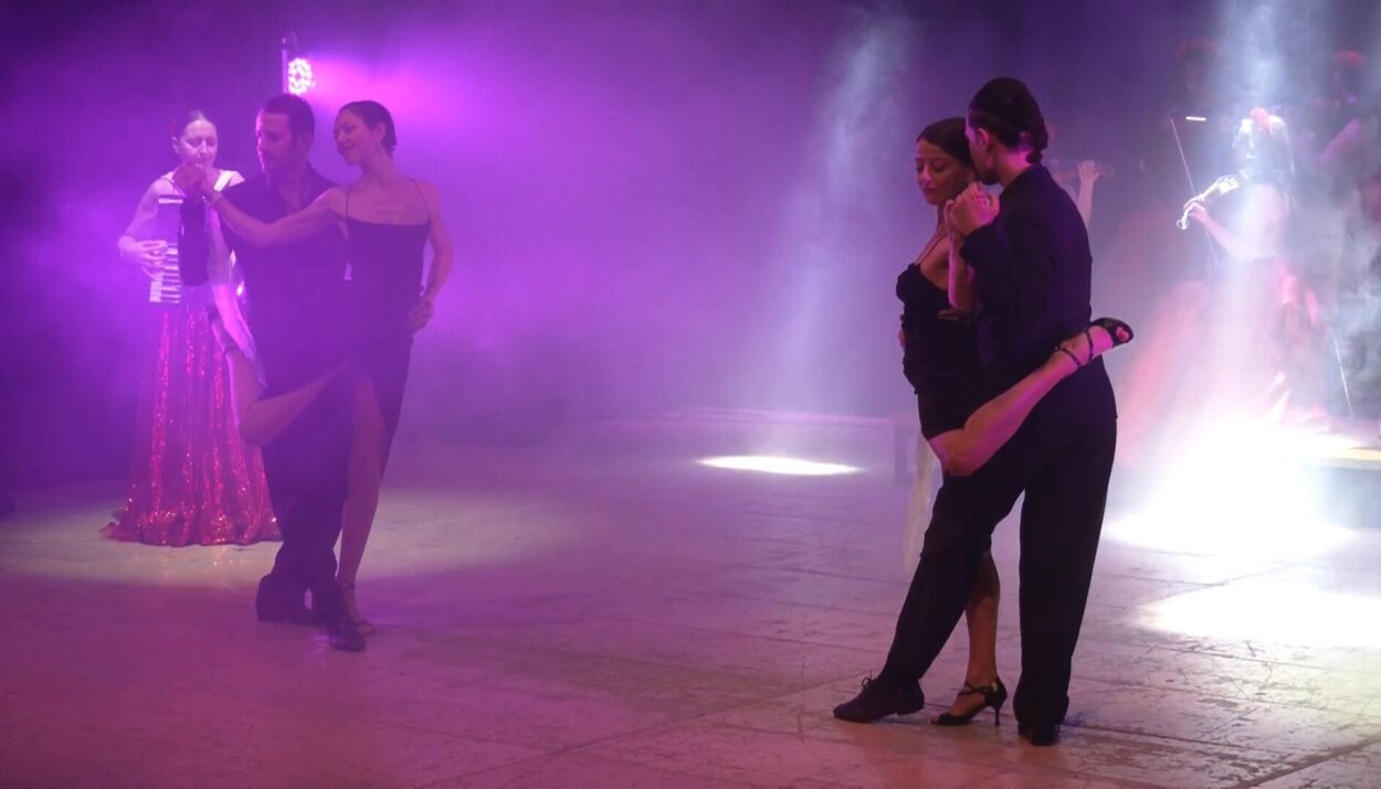 Teatro Manzoni: Sylvia Pagni in MI PASIÓN