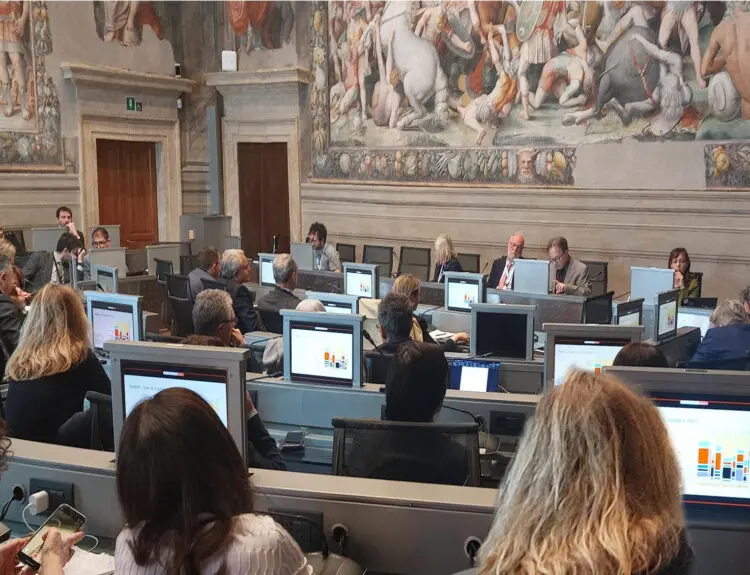 A Roma la tavola rotonda "L'università orientata al futuro: mutazioni, sfide, progetti"