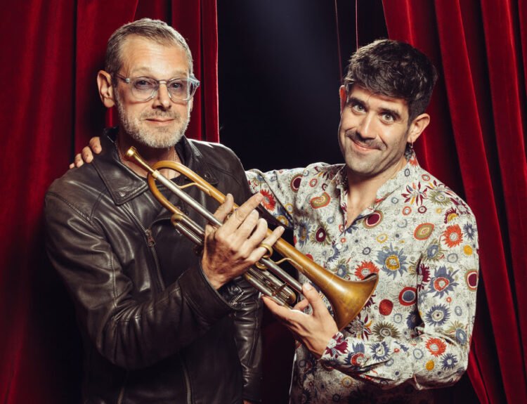 Teatro Carcano: Matthias Martelli interprete di Mistero Buffo