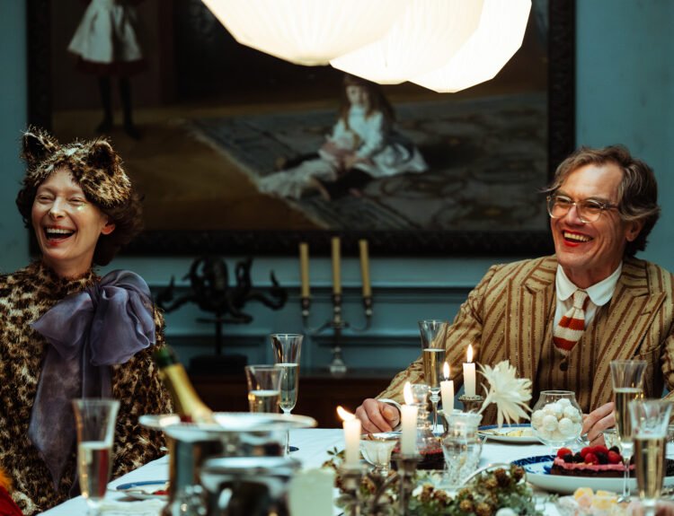 THE END nei cinema italiani dal 3 luglio