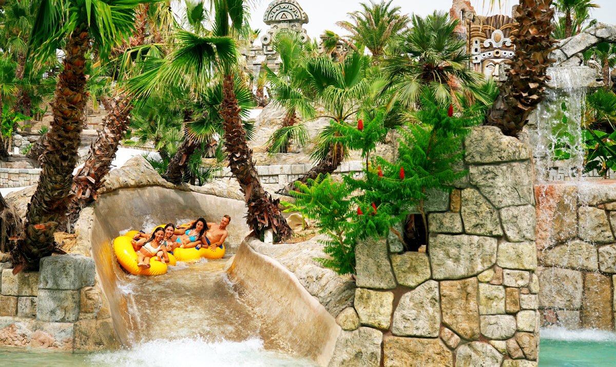 Caribe Bay di Jesolo, miglior parco acquatico d’Italia, riapre il 31 maggio 2025