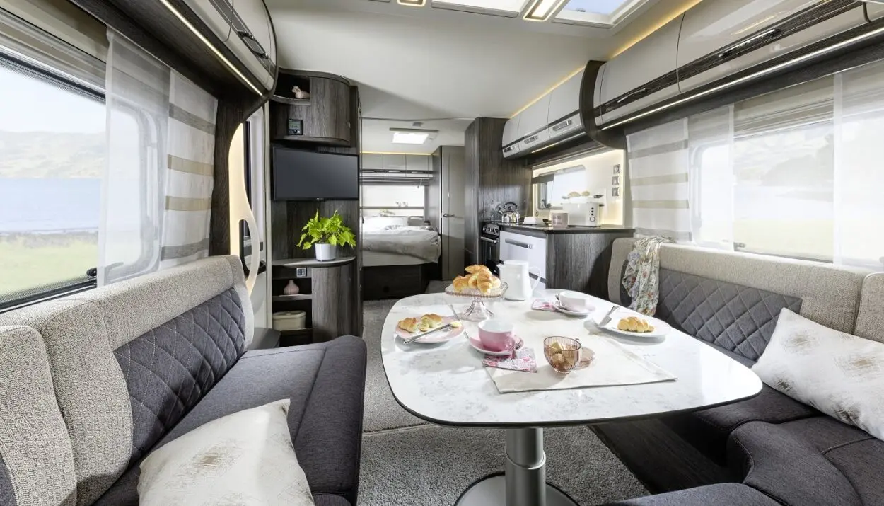 salone del camper