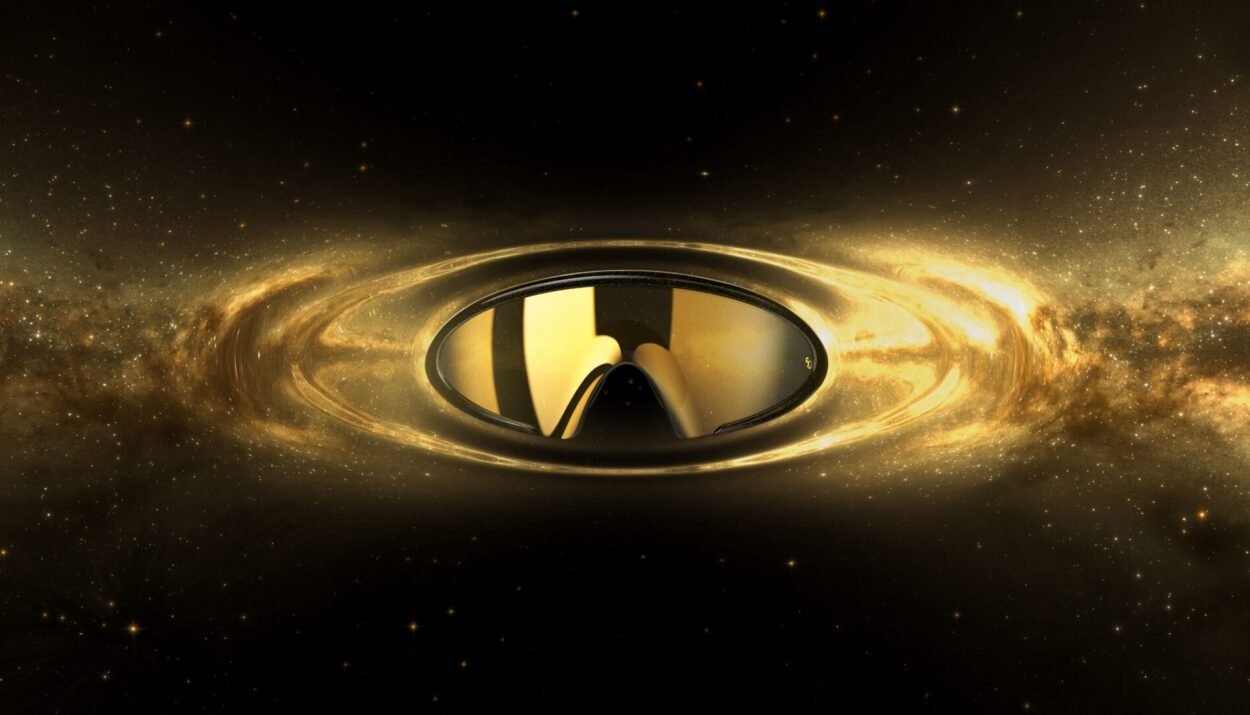 Oakley celebra 50 anni di innovazione con l’edizione limitata di eyewear Ellipse 50th Anniversary