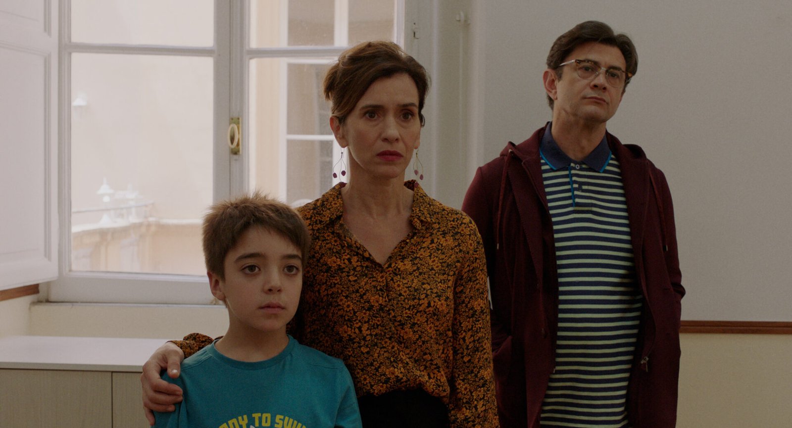 L'isola di Andrea al cinema a settembre con Europictures