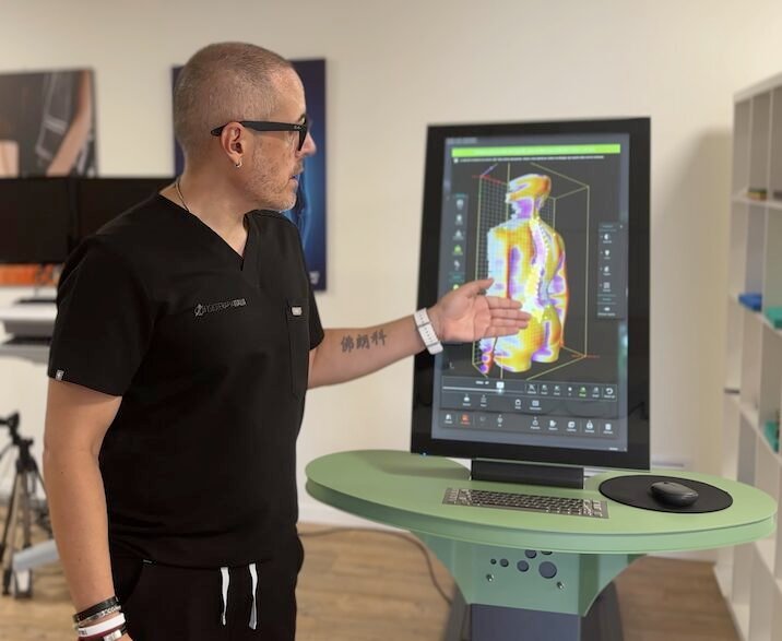 Sos mal di schiena: 4 semplici esercizi per curarlo e prevenirlo