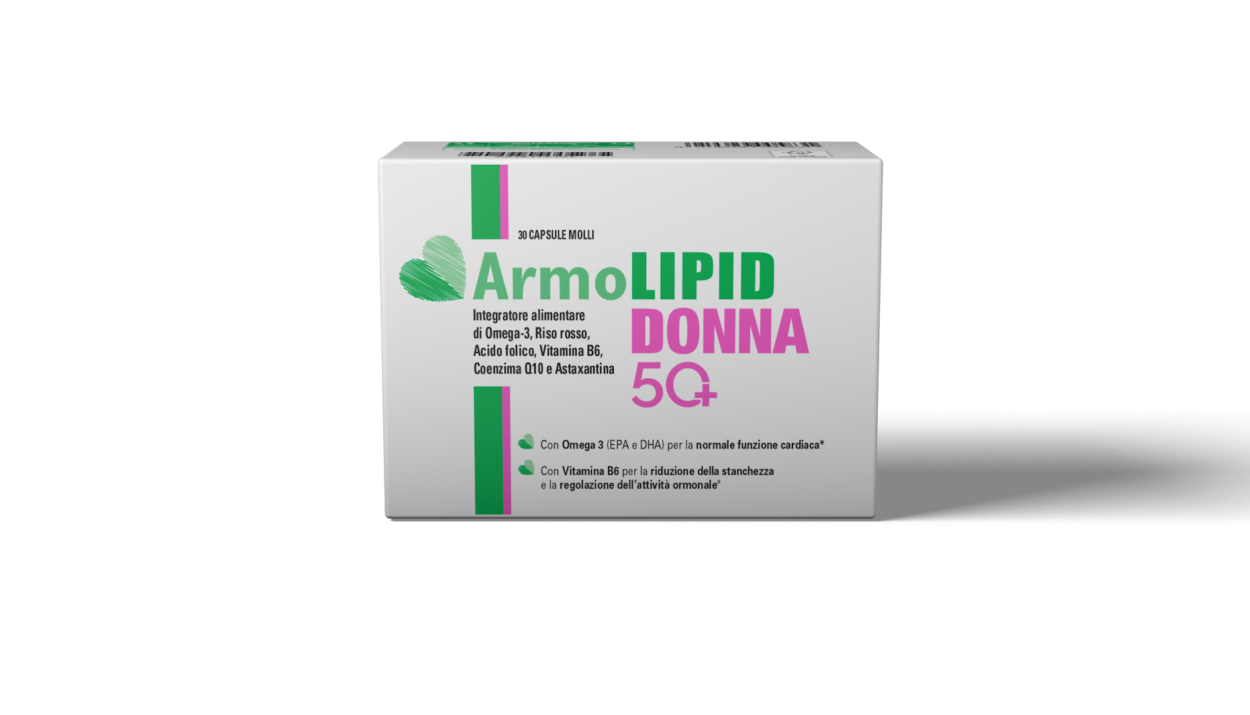 Menopausa e cuore: come affrontarla con energia e benessere