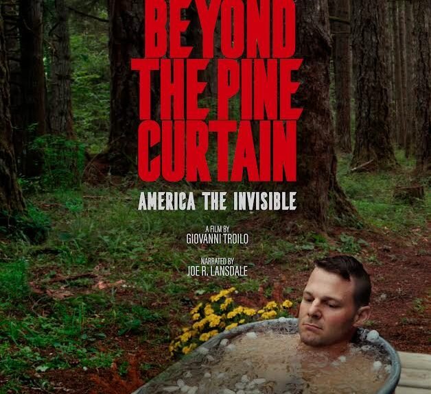 Alle Giornate degli Autori il film LIFE BEYOND THE PINE CURTAIN - L’AMERICA DEGLI INVISIBILI