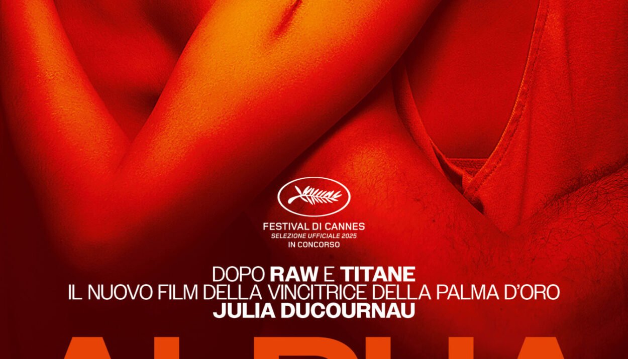 Il film ALPHA dal 18 settembre nei cinema