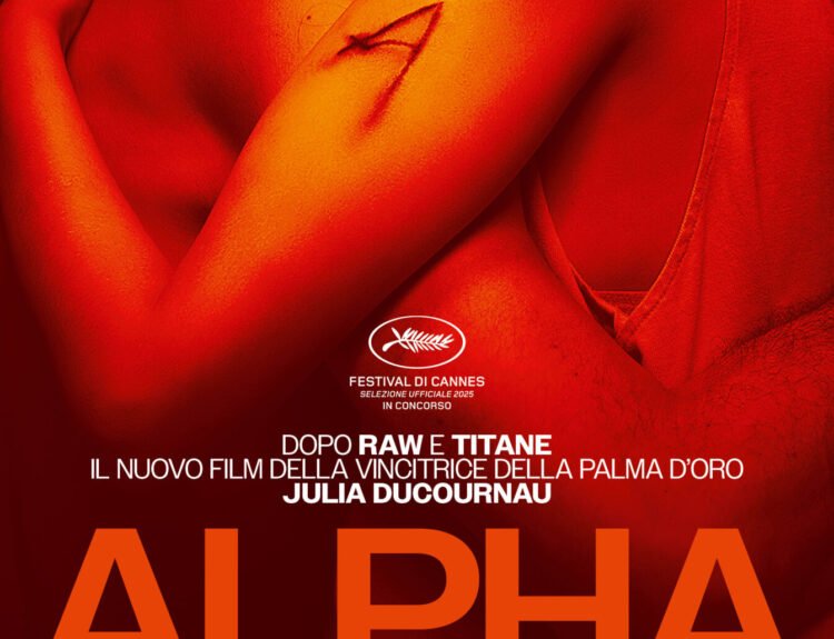 Il film ALPHA dal 18 settembre nei cinema