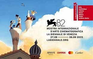 All' 82ª Mostra Cinematografica di Venezia tutti i film di Echo Group