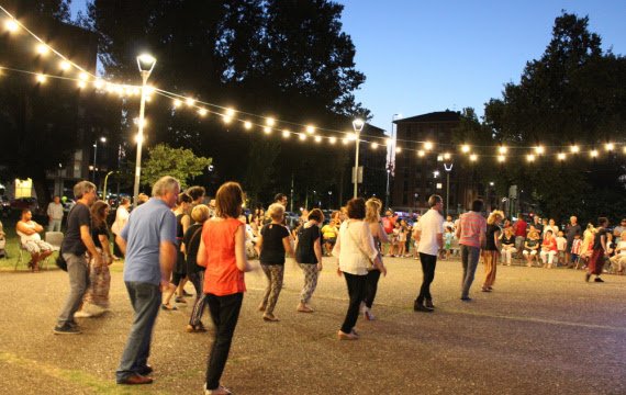 IMAGINE – Festival delle Connessioni Umane a Milano