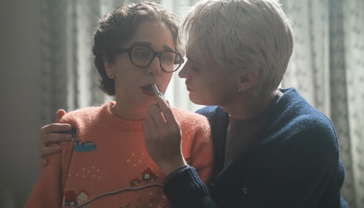 Giornate degli Autori: in gara il film italiano La Gioia