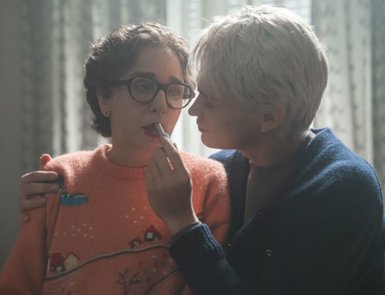 Giornate degli Autori: in gara il film italiano La Gioia