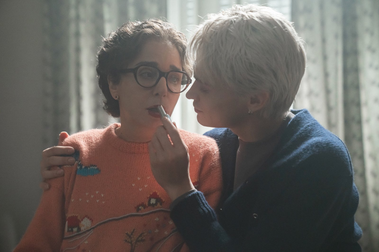 Giornate degli Autori: in gara il film italiano La Gioia