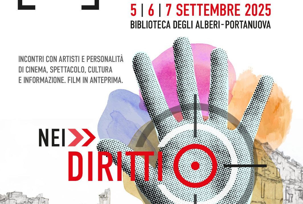 Fuoricinema a Milano dal 5 al 7 settembre