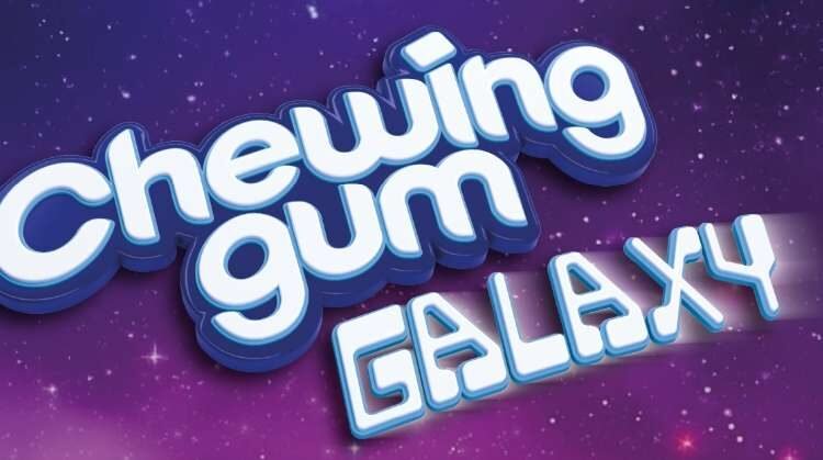 Chewing Gum Galaxy arriva a Milano con il primo coinvolgente evento immersivo