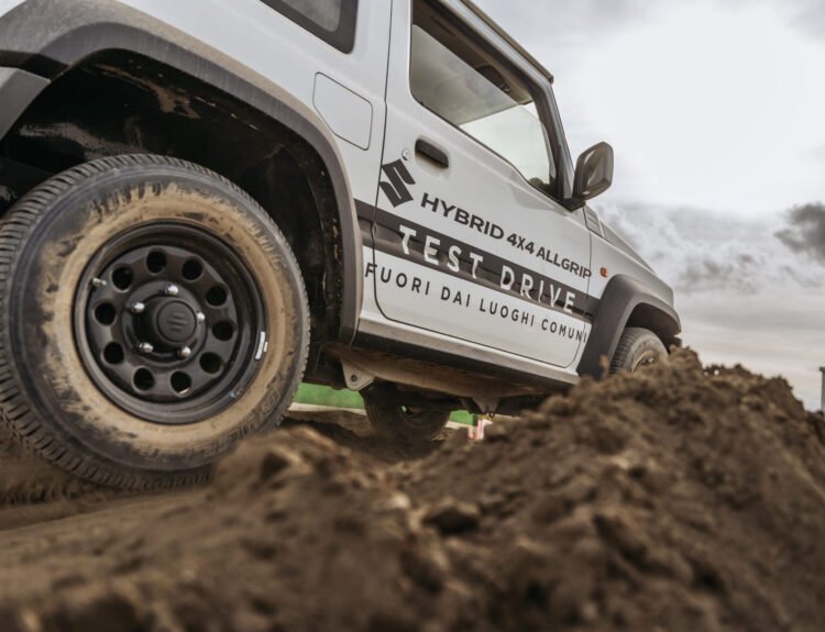 OFFLIVE, il nuovo evento per gli appassionati del fuoristrada