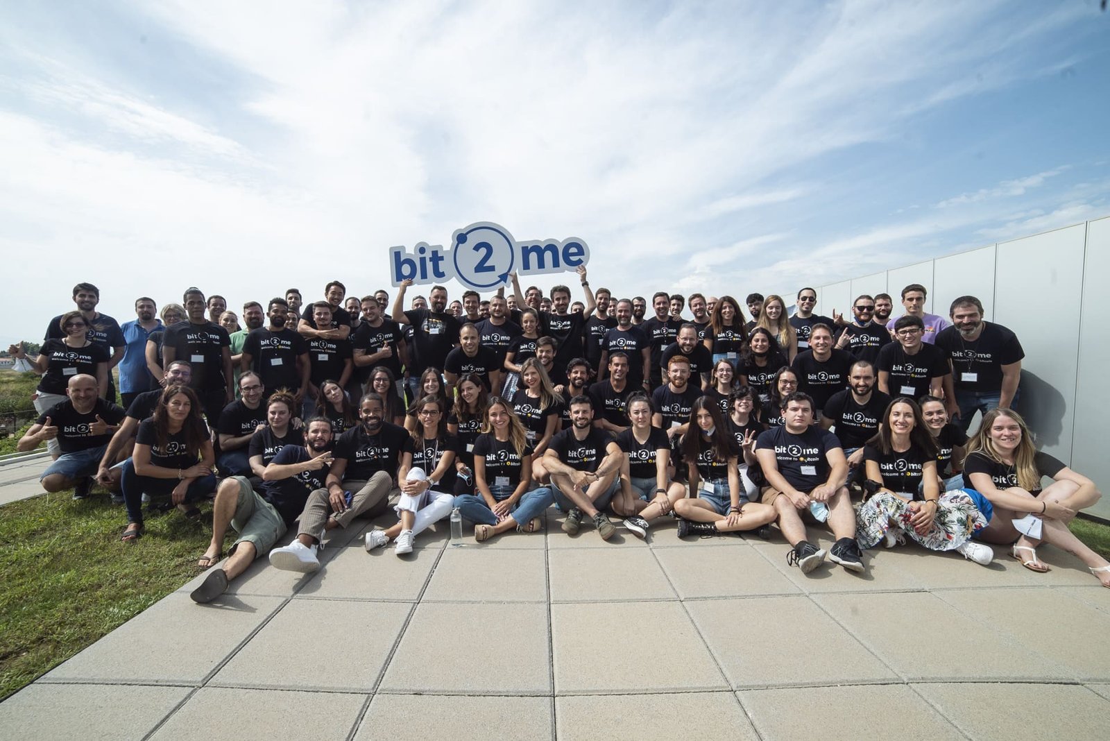 Bit2Me ci aiuta a comprendere il mondo dei bitcoin con la Bit2Me Academy