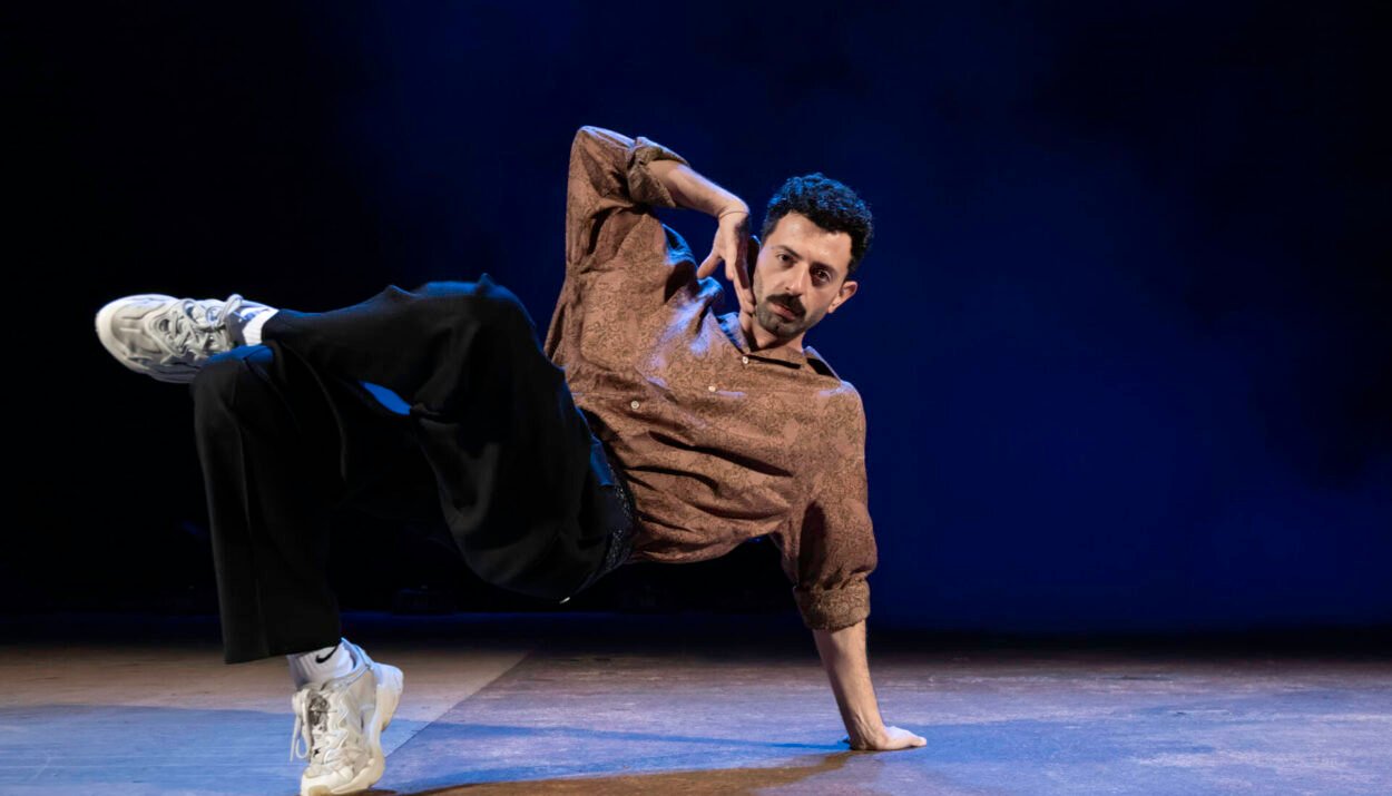 Teatro Manzoni: in scena GRAZIE DELLA DOMANDA