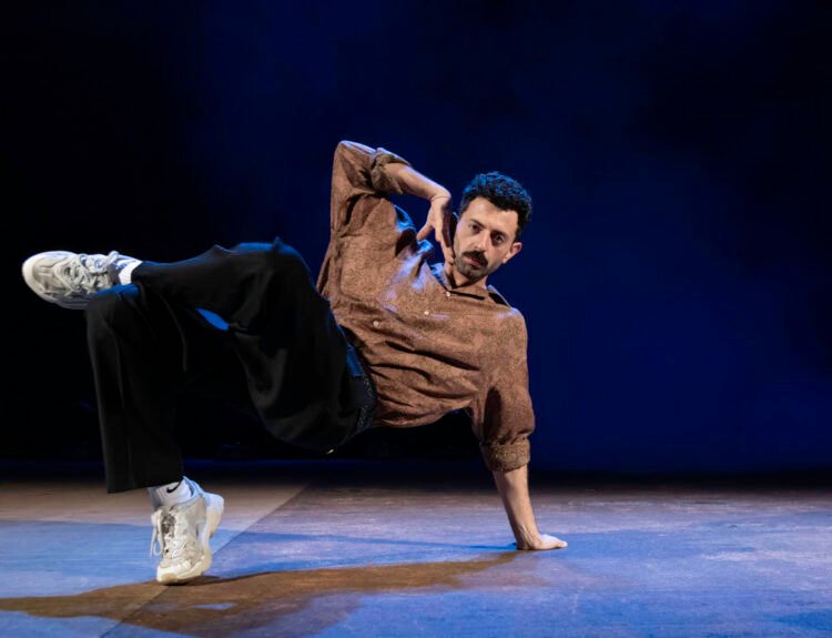 Teatro Manzoni: in scena GRAZIE DELLA DOMANDA