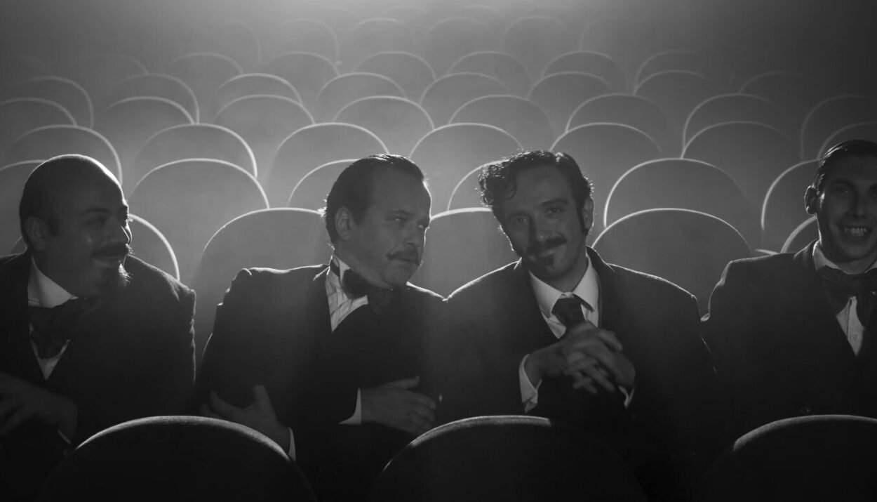 Caffeina del mondo al cinema solo il 15,16 e 17 settembre