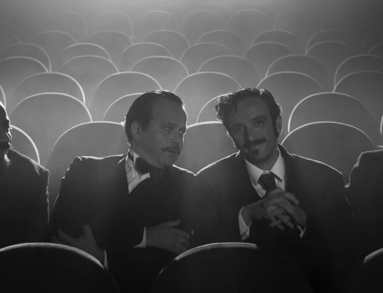 Caffeina del mondo al cinema solo il 15,16 e 17 settembre