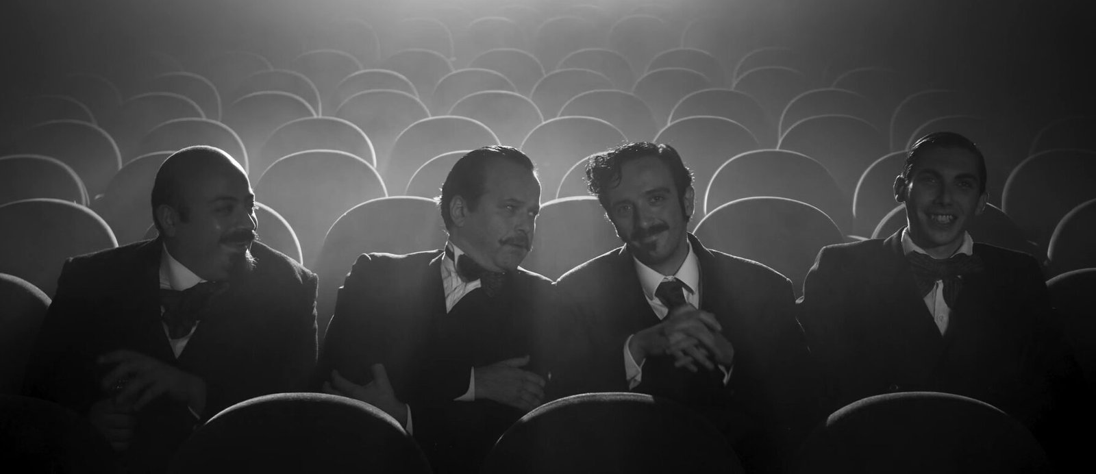 Caffeina del mondo al cinema solo il 15,16 e 17 settembre