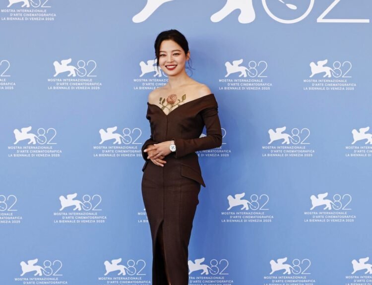 Wanted Cinema: Coppa Volpi per la migliore interpretazione femminile assegnata all'attrice cinese Xin Zhilei 