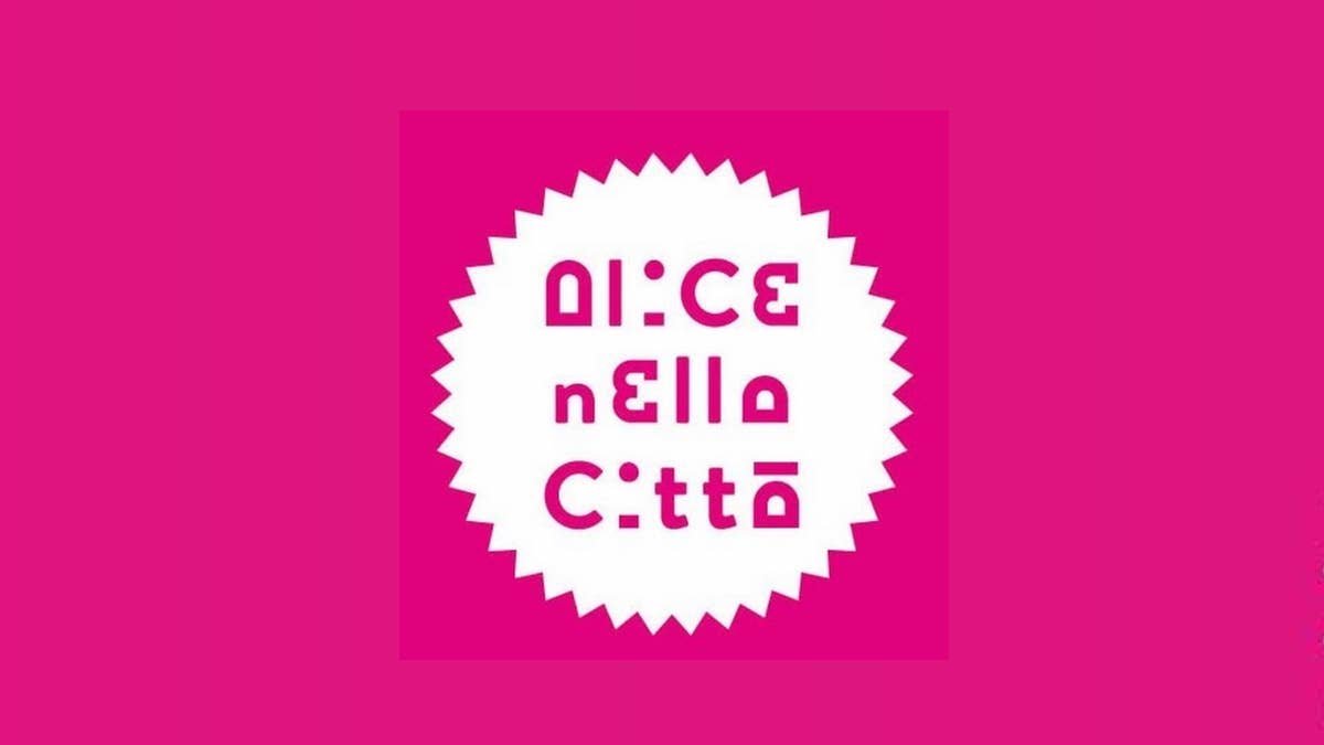 Alice nella città si svolgerà a Roma dal 15 al 26 ottobre