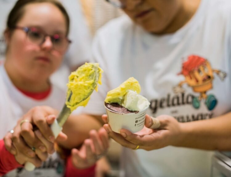 Gelateria Wally Milano: sabato 11 ottobre si parla del vero gelato artigianale