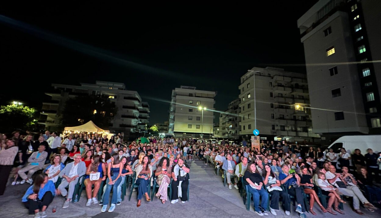 Schermi Cinema Multipiazza si avvia alla conclusione a fine settembre