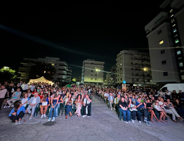 Schermi Cinema Multipiazza si avvia alla conclusione a fine settembre