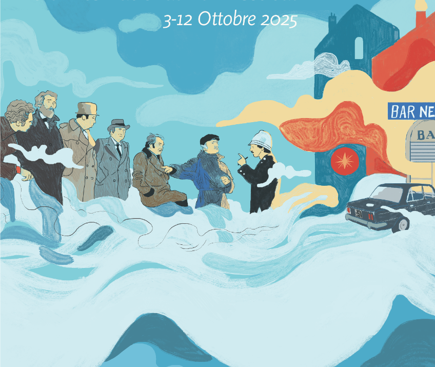 Sedicicorto International Film Festival torna a Forlì