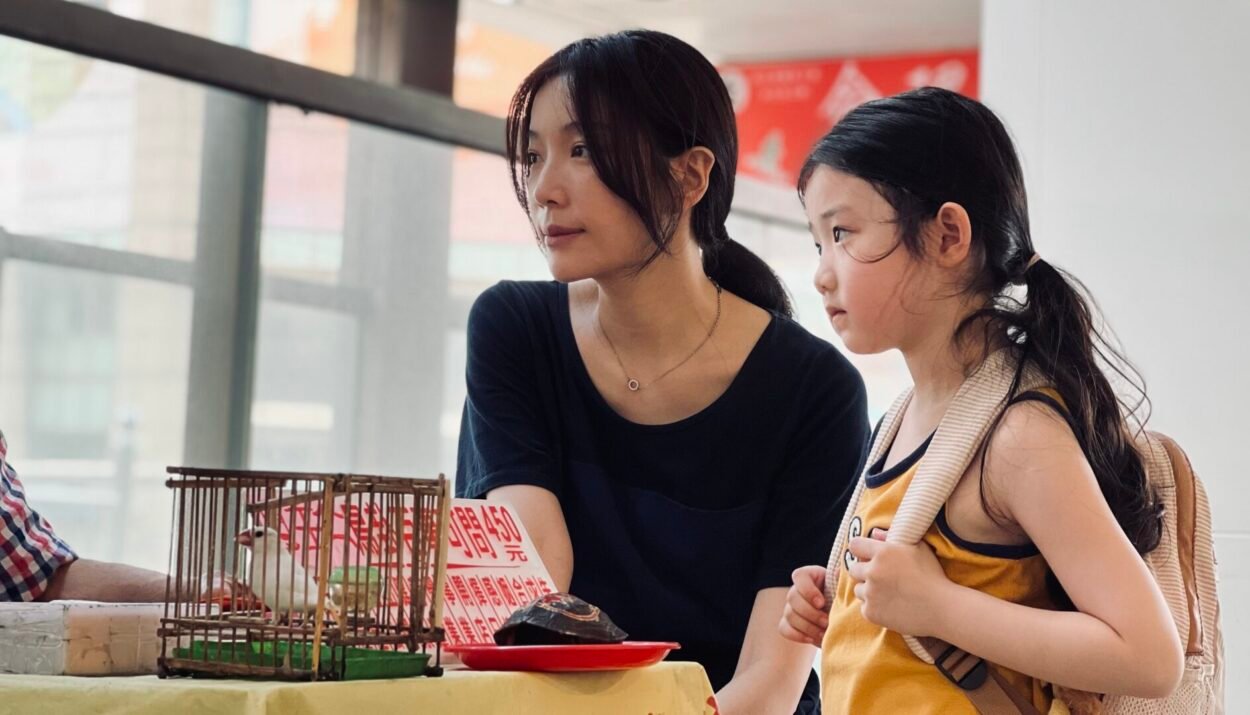 Festa del Cinema di Roma: premiato come miglior film a La mia famiglia a Taipei