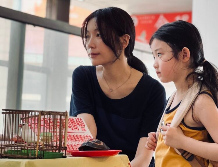 Festa del Cinema di Roma: premiato come miglior film a La mia famiglia a Taipei