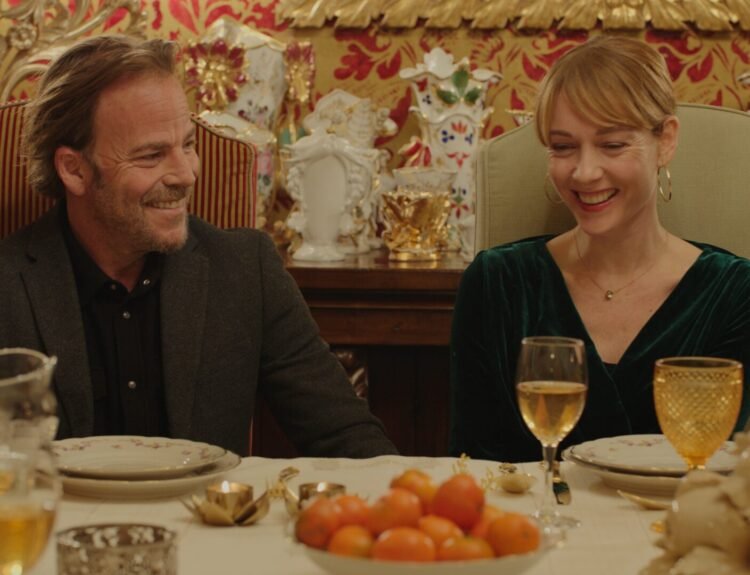 Festa del Cinema di Roma 2025: presentazione di No Place Like Rome