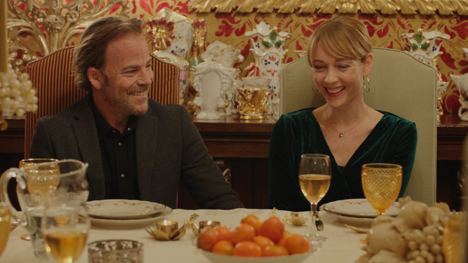 Festa del Cinema di Roma 2025: presentazione di No Place Like Rome