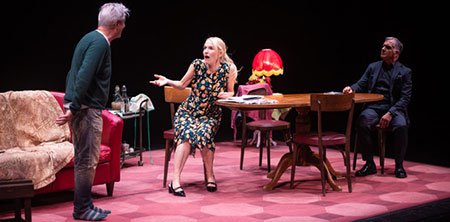 Teatro San Babila: in scena il coinvolgente spettacolo La Scommessa